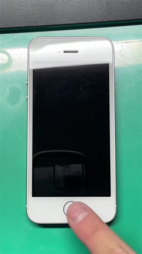 iPhone 5s iOS 12.5.8 Update: What You Need to Know