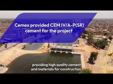 Have you ever wondered how a single project can transform an entire region?