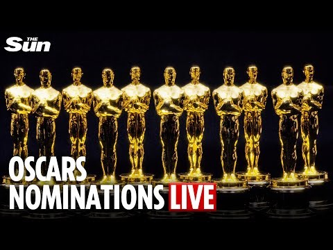 LIVE: 98th Academy Awards Oscar nominations announcement from Beverly Hills
