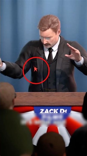 He Survived Because of ONE Speech…🤯