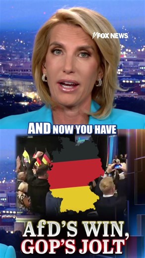 Laura Ingraham: They are in for a ‘RUDE AWAKENING’ #shorts #foxnews #news #us