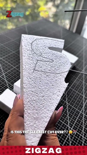 Precision Hot Wire Foam Cutter for DIY Crafts and Professional Prototyping