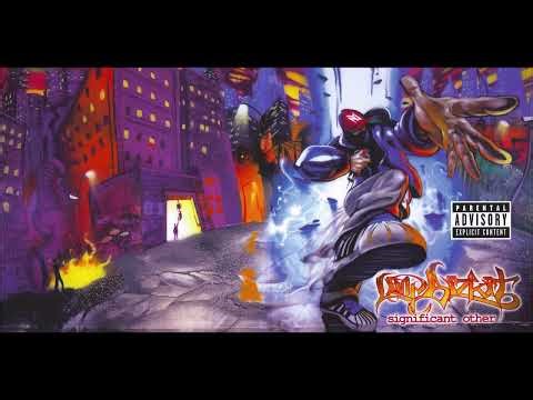 LIMP BIZKIT Show Me What You Got