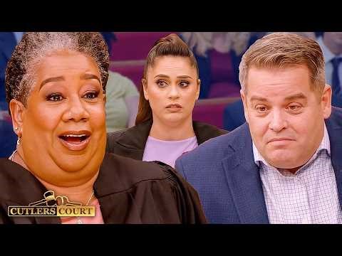 Courtroom Drama LIVE: Breakups, Lies & Costly Mistakes EXPOSED 😳⚖️
