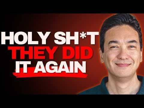 They are silently taking your last chance to buy 1 Bitcoin AWAY ... | EP 1474