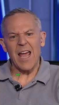 Greg Gutfeld EXPOSES the "Sugar Rush" of Socialist Propaganda 🚨