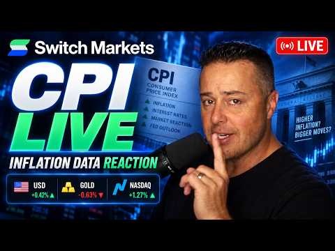 CPI Live!