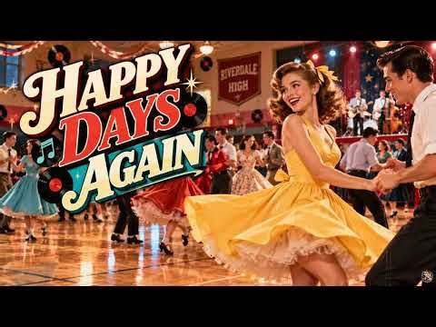 ROMANTIC OLDIES FROM THE 1950s 💕 Beautiful Doo Wop Ballads & Classic Slow Dance Memories