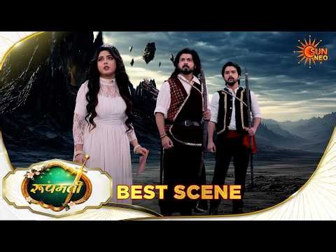 Roopamati | Best Scene - 112 | Part 2 | Supernatural Hindi Drama | Digital Exclusive | Sun Neo