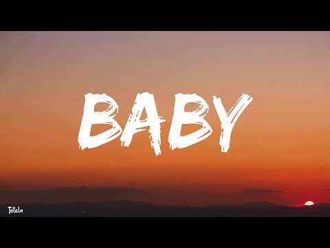 Justin Bieber -Baby (lyrics)