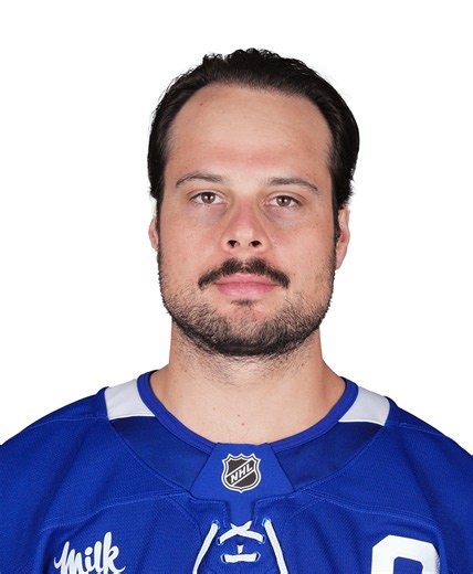 Auston Matthews - NHL Videos and Highlights
