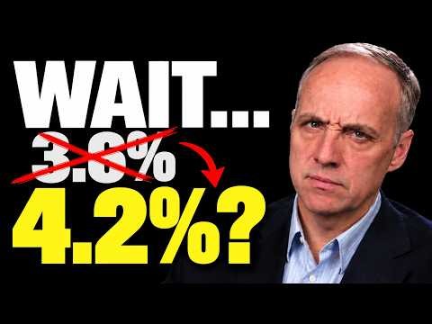 Not Everyone Got the Same 2027 Social Security Increase
