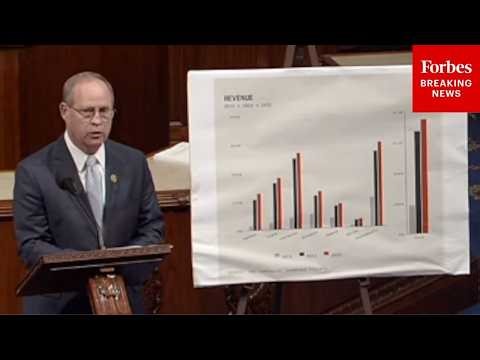 'Far Beyond Partisan Politics': Greg Murphy Demands Reforms To Healthcare Insurance Across US