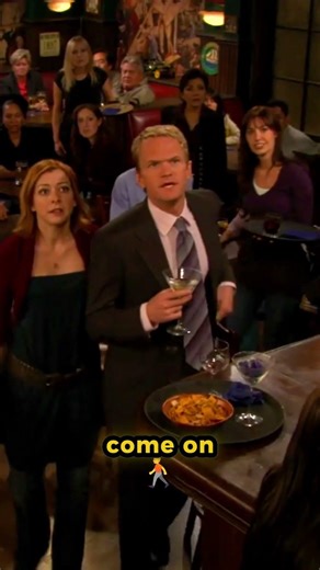 Robin Scherbatsky’s career high... | HIMYM