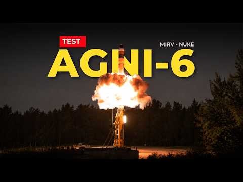 Defence Updates - Asim Munir Warns India, Hypersonic Missile, India New Shotgun, India Agni-6 Test
