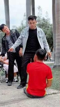 KIND LOVE - A Beautiful Act of Kindness #MartialArts #ActionComedy #Kindness #SummerOfGoals #Viral