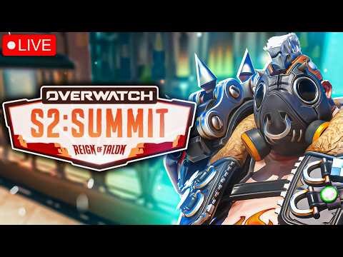 [DROPS] SEASON 2 GRIND