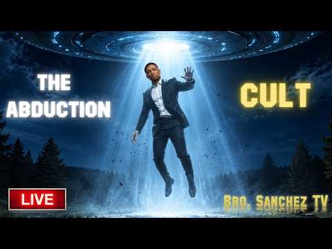 UFO DISCLOSURE Is Becoming A New Religion
