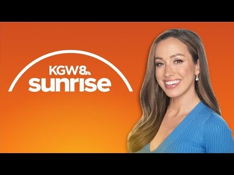 KGW Top Stories: Sunrise, Monday, January 5, 2026