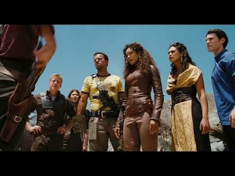 Nathan Fillion: Animated 'Firefly' sequel in the works