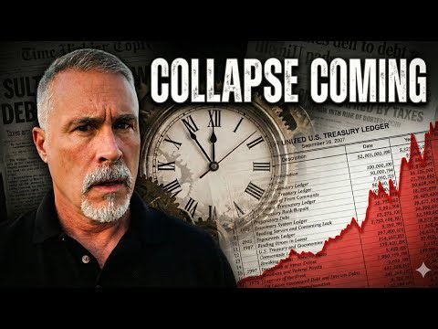 3 Things You MUST Do Before Jan 1st To Protect Your Savings