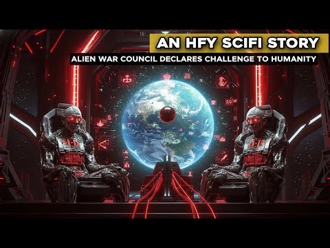 „Die Ältesten hatten nur eine Regel über die Menschheit: ‚Fordere sie niemals heraus‘ … doch sie....