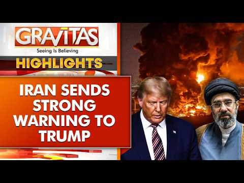 US- Iran War: Iran’s Explosive Plan Against US Bases Raises Fears Of Total West Asia War | US News