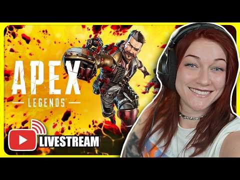 🔴LIVE: Apex Legends update