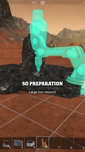 Make Hostile Planets Into Habitable Heaven #newgames #gaming #survivalgame