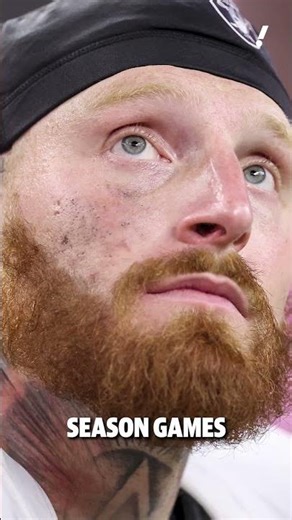 Maxx Crosby LEFT the Raiders facility over this!