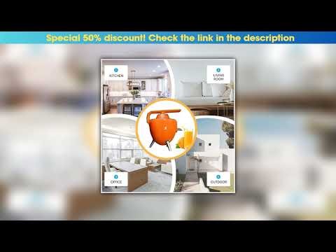 Best A01V-Electric Orange Juicer Squeezer Portable Lemon Squeezer Machine For Oranges Grapefruits S