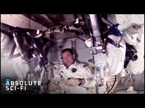 Armstrong, Aldrin and the 1202 Alarm: Inside Apollo 11's Landing