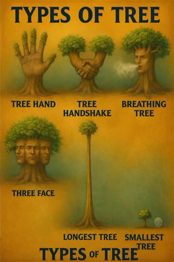 Breathing tree 🌴 🤯👀🤒creatures in real life😱#extinctanimals #rec #subscribe #tik_tok #tree