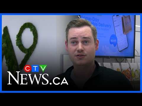 Safety concerns grow after staff member sexually assaulted in Manitoba cannabis dispensary