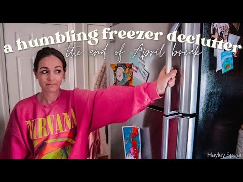 THIS WAS HUMBLING | Last Bit of April Staycation| Tres Chic Mama