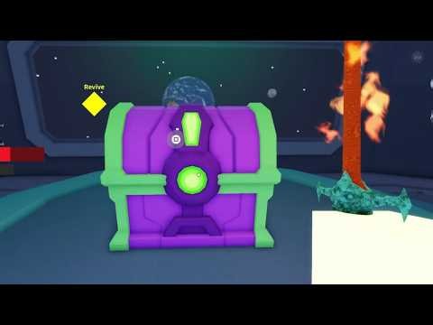 BEST MOMENTS - ALIEN INVASION EASILY - 99 NIGHTS IN THE FOREST ROBLOX