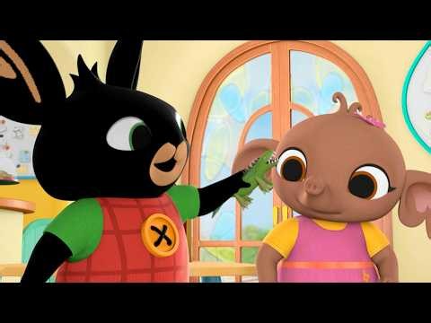 Puppet Show, Potato and MORE | 1+ Hour | Bing FULL EPISODES | Bing and Friends