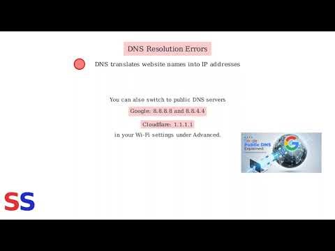 How To Fix Verizon FiOS No Internet Connection (iPhone & Android) – Wi-Fi, IP & DNS