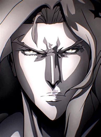 Exploring the Glamorous Life of Alucard in Castlevania