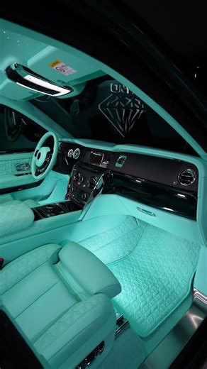 A Vision of Power| The Rolls Royce Cullinan Defining New Standards of Luxury Within Dubai City Walls