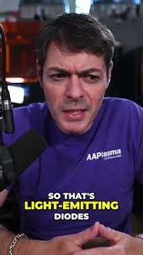 LED vs. Plasma: Are They Really The Same?