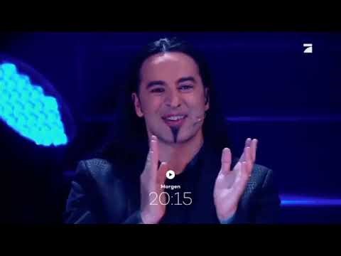 Promo The Masked Singer (2020) ProSieben 