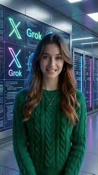 Grok Goes Enterprise