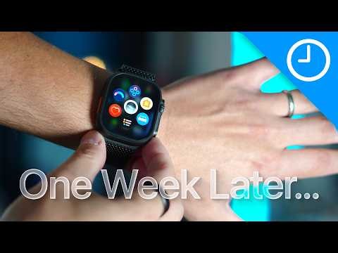 Apple Watch Ultra 4: NEW Health App Changes EVERYTHING! WATCH BEFORE YOU BUY!