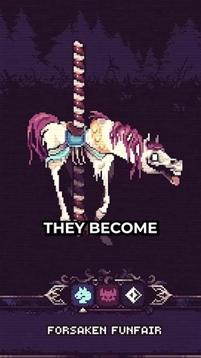 BLIND UNICORNS & More Strange Monsters in Another Door