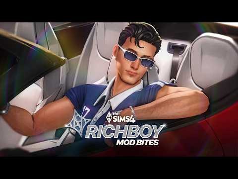 THE ULTIMATE MALE CC COLLECTION | Sims 4