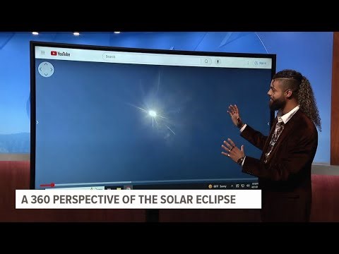 2 years since the total solar eclipse | Skywatch 16