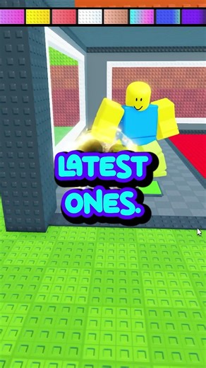 Be a Lucky Block just got new codes!