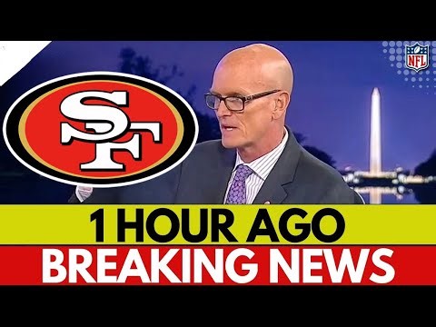 Without a doubt! The 49ers made a huge impact trade!