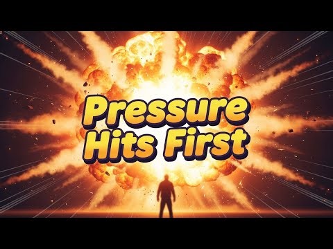 💥 What Happens During a Real Life Explosion Shockwave❓ ‪@theorigin777‬